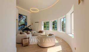 Vente Villa Antibes