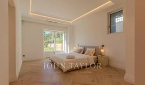 Vente Villa Antibes