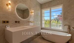 Vente Villa Antibes