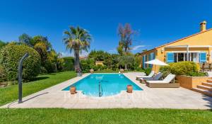 Vente Villa Antibes