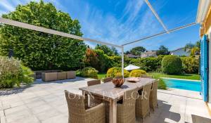 Vente Villa Antibes