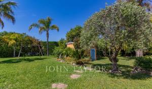 Vente Villa Antibes