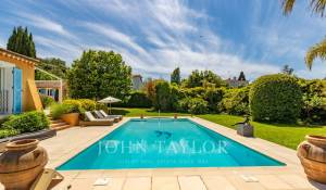 Vente Villa Antibes