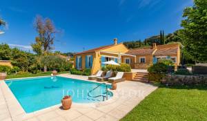 Vente Villa Antibes