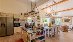 Vente Villa Antibes
