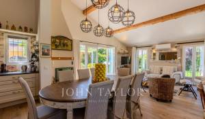 Vente Villa Antibes