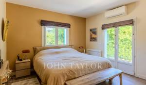 Vente Villa Antibes