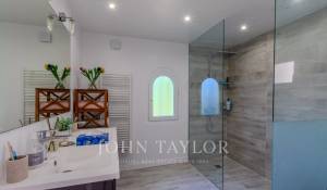 Vente Villa Antibes