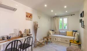 Vente Villa Antibes
