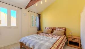 Vente Villa Antibes