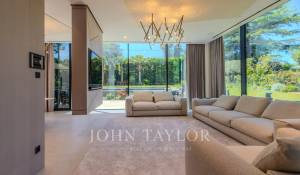 Vente Villa Antibes