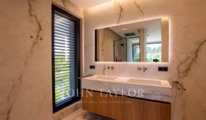 Vente Villa Antibes