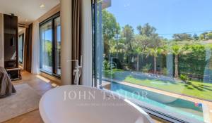 Vente Villa Antibes