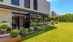 Vente Villa Antibes