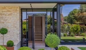 Vente Villa Antibes