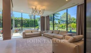 Vente Villa Antibes