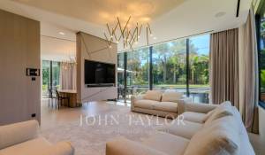 Vente Villa Antibes