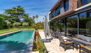 Vente Villa Antibes