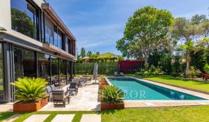 Vente Villa Antibes