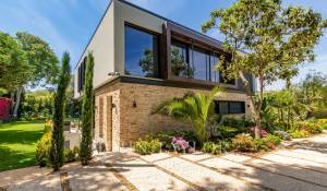 Vente Villa Antibes