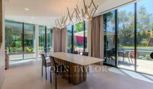 Vente Villa Antibes