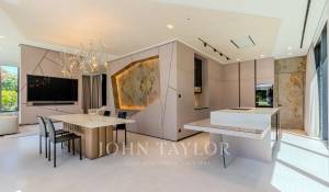 Vente Villa Antibes