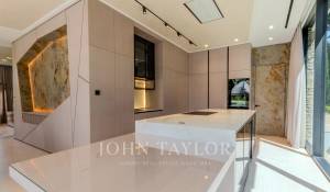 Vente Villa Antibes