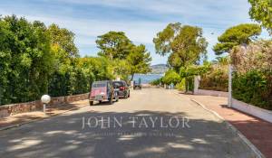 Vente Villa Antibes