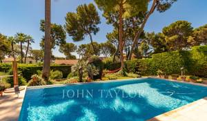 Vente Villa Antibes