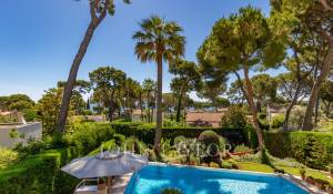 Vente Villa Antibes