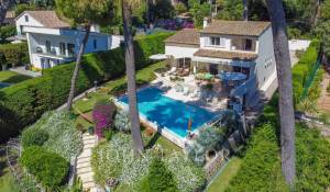 Vente Villa Antibes