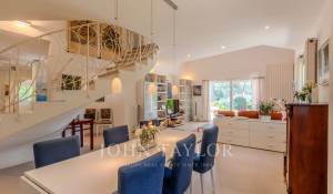 Vente Villa Antibes