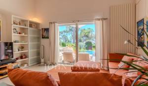Vente Villa Antibes