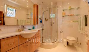 Vente Villa Antibes
