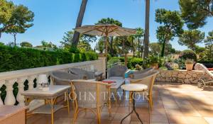 Vente Villa Antibes