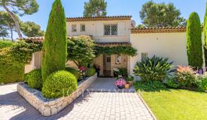 Vente Villa Antibes