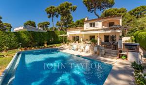 Vente Villa Antibes