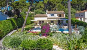Vente Villa Antibes