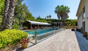 Vente Villa Antibes