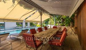 Vente Villa Antibes