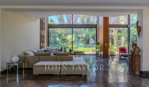 Vente Villa Antibes