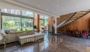 Vente Villa Antibes