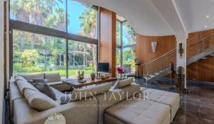 Vente Villa Antibes