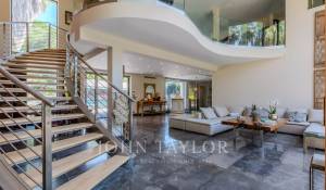 Vente Villa Antibes