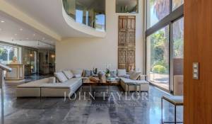 Vente Villa Antibes