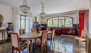 Vente Villa Antibes