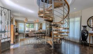 Vente Villa Antibes