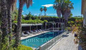 Vente Villa Antibes