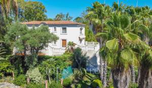 Vente Villa Antibes