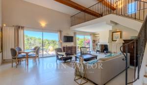 Vente Villa Antibes